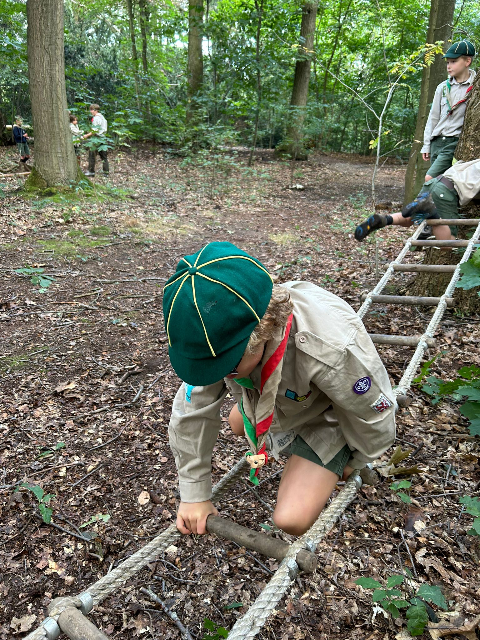 Sint-Martinus den XIIde - Opening 2024